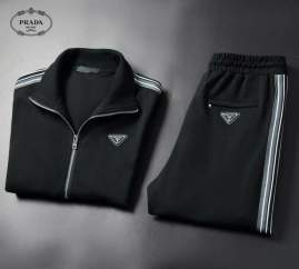 Picture of Prada Sweater Suits _SKUPradaM-3XL25cn1441968